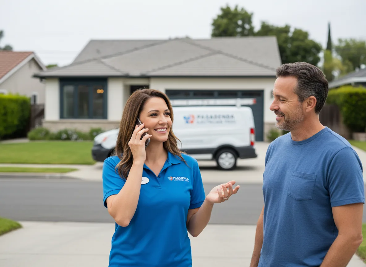 Electrician Woodland Park, CO FAQs